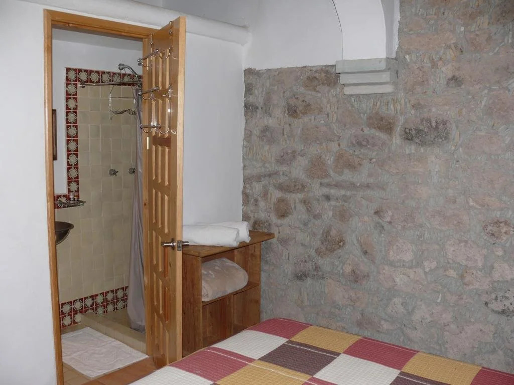 Hotel Meson Cuevano