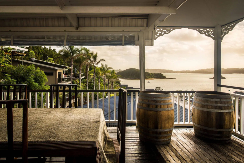 Marlin House BnB