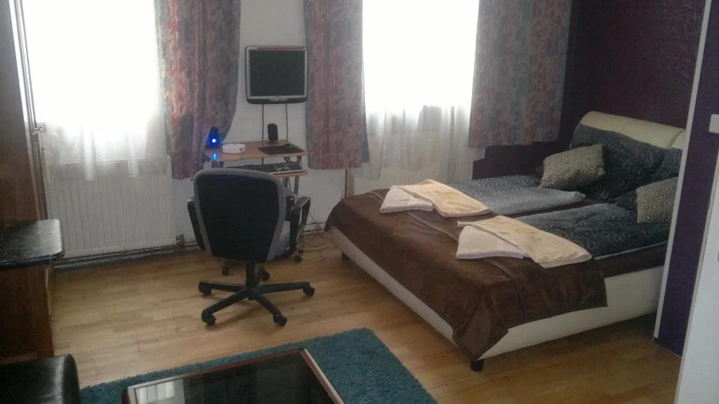 Guestroom VIP
