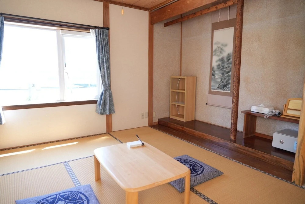 Shimanoyado Kamuirishiri