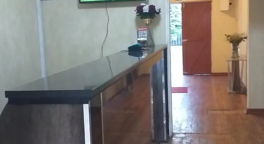 Alika Guest House