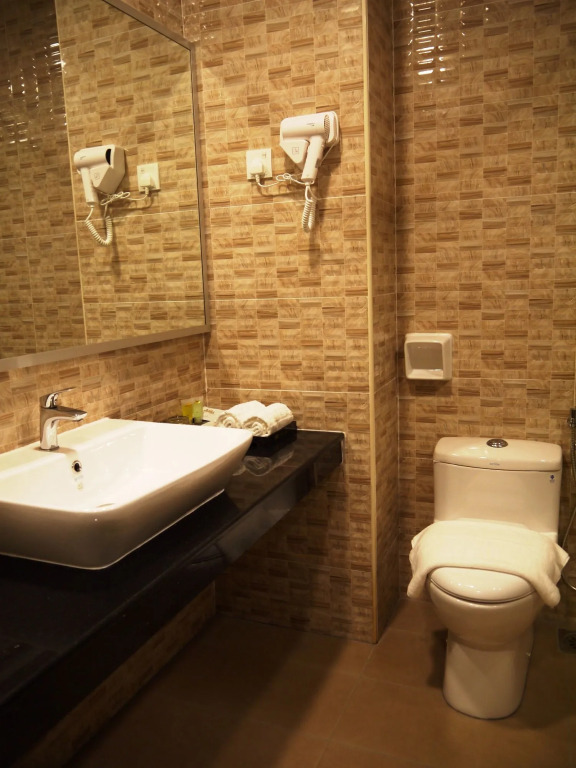 MidCity Hotel Melaka