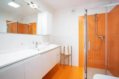 Argegno Pool apartment