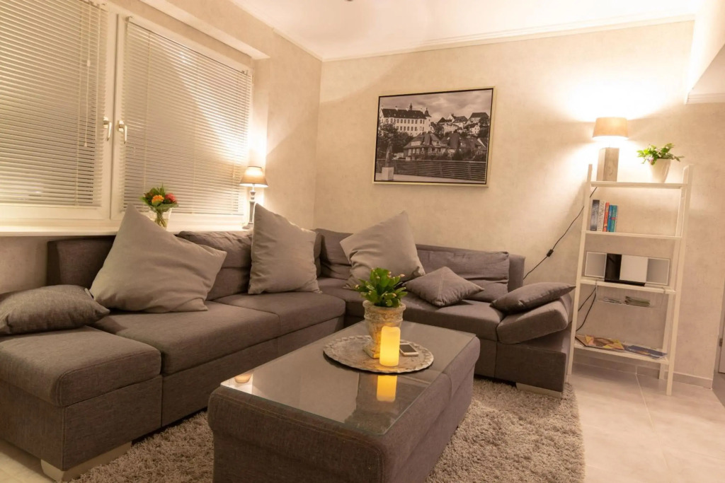 Rpartments - Weitblick