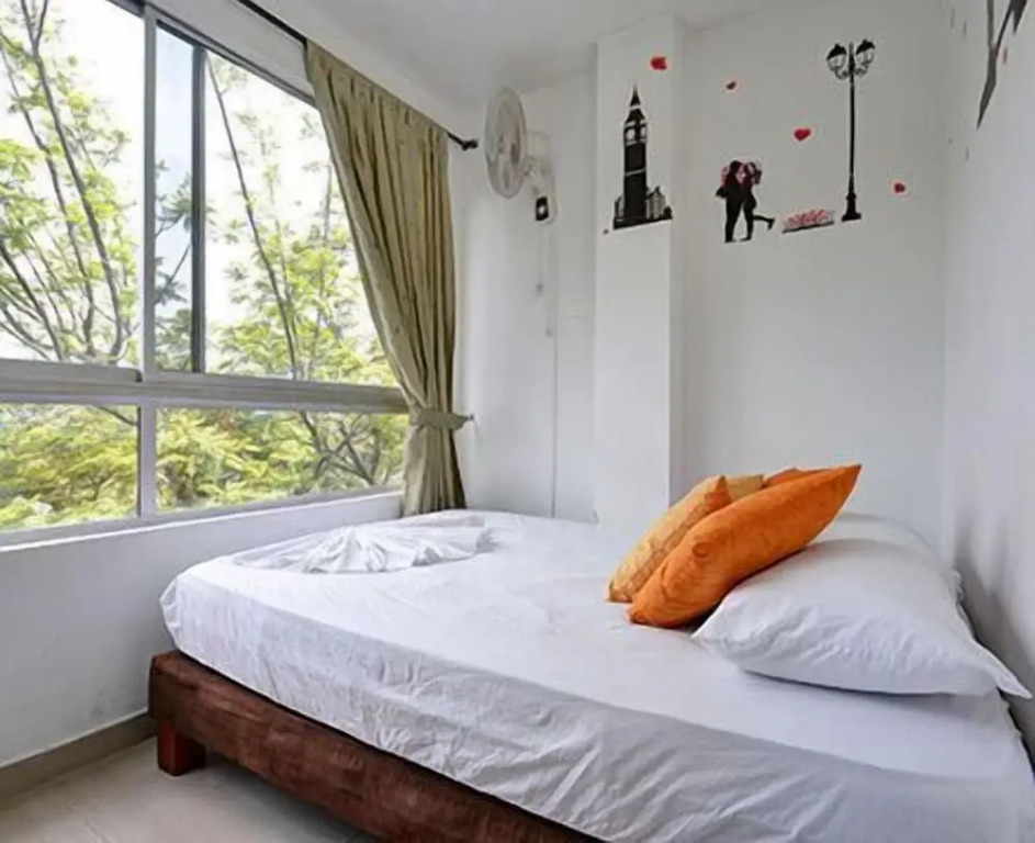 International House Co-Living