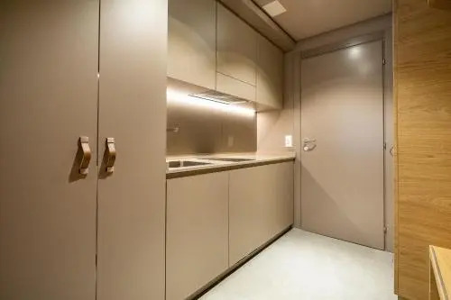 Los Lorentes Hotel Bern City