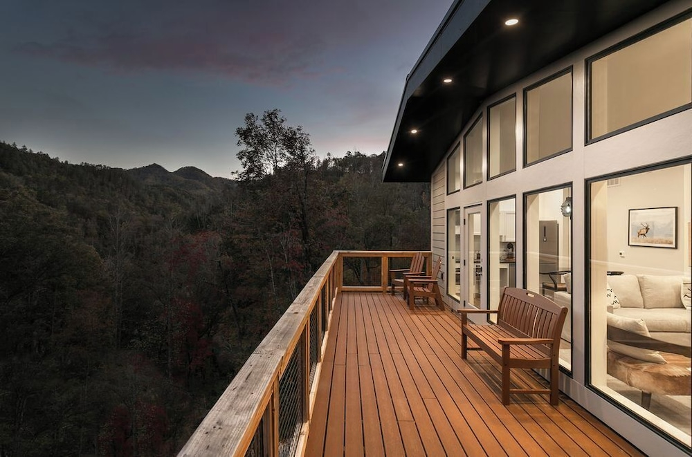 Nantahala Outdoor Center