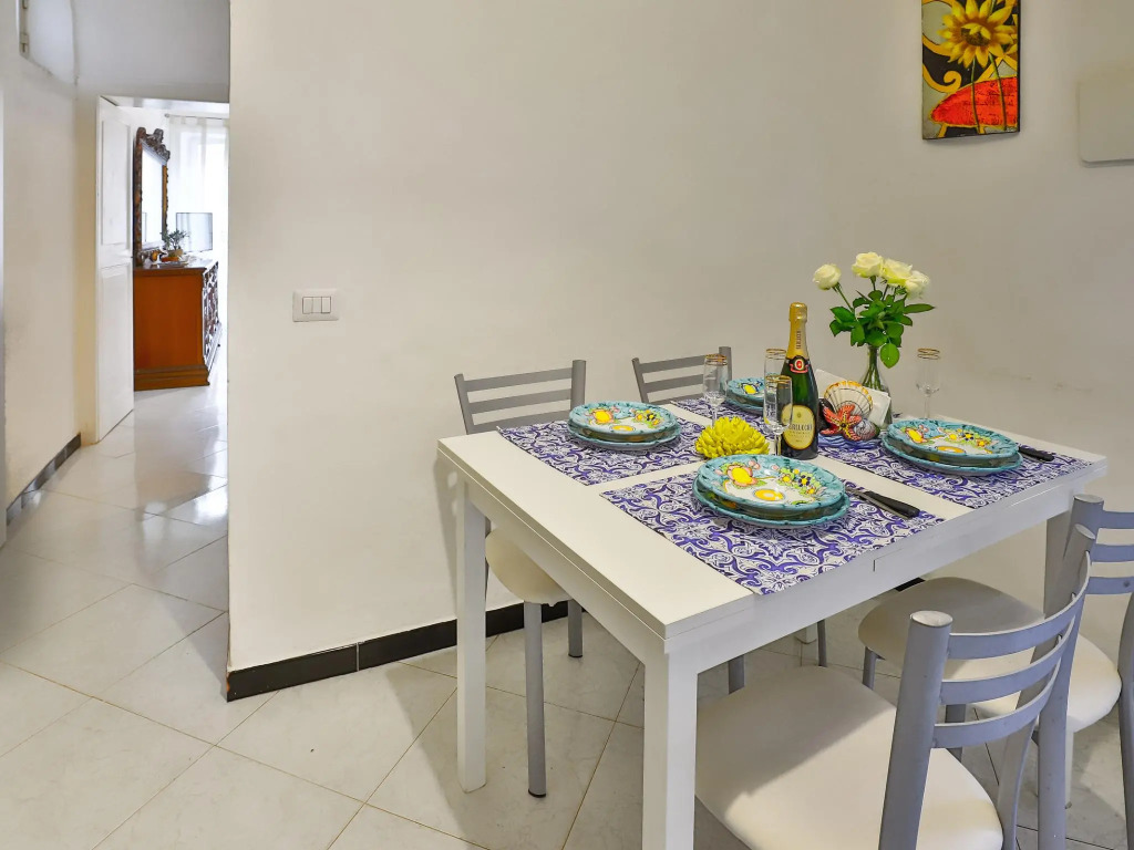 Residenza Dea Amalfi