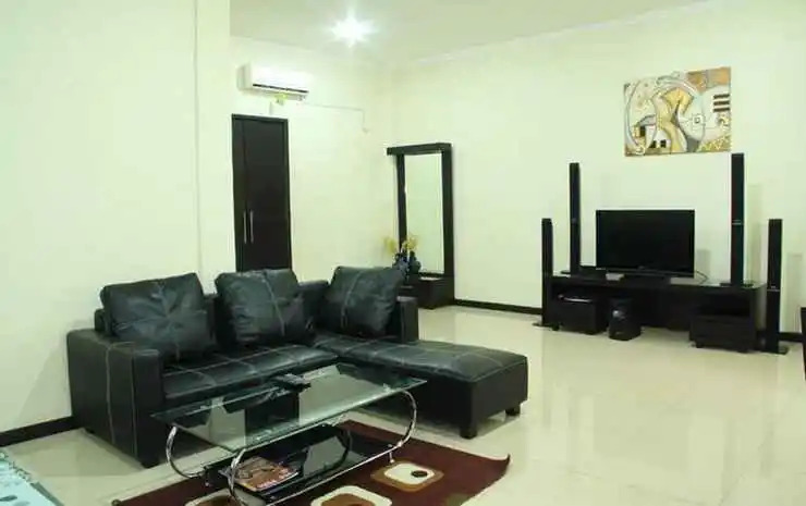 Jazz Hotel Palu