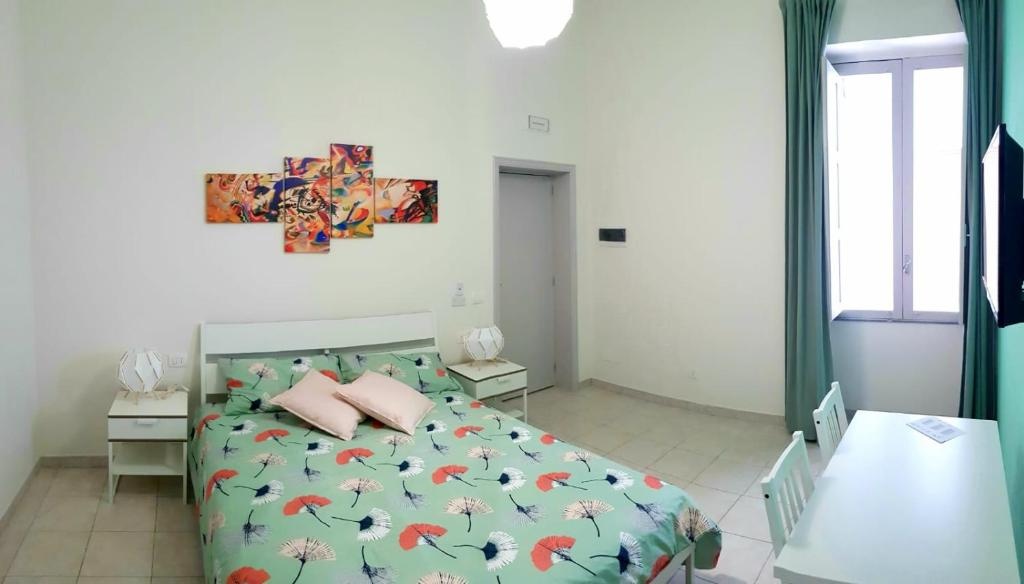 LOpera dei Pupi B&b