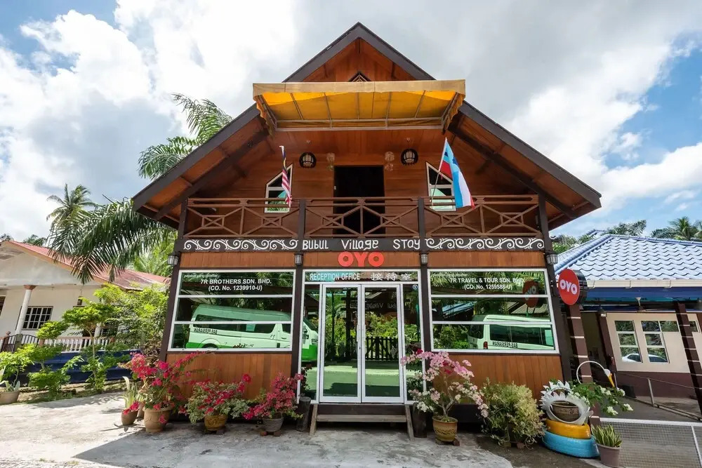 OYO 90166 Bubul Village Stay