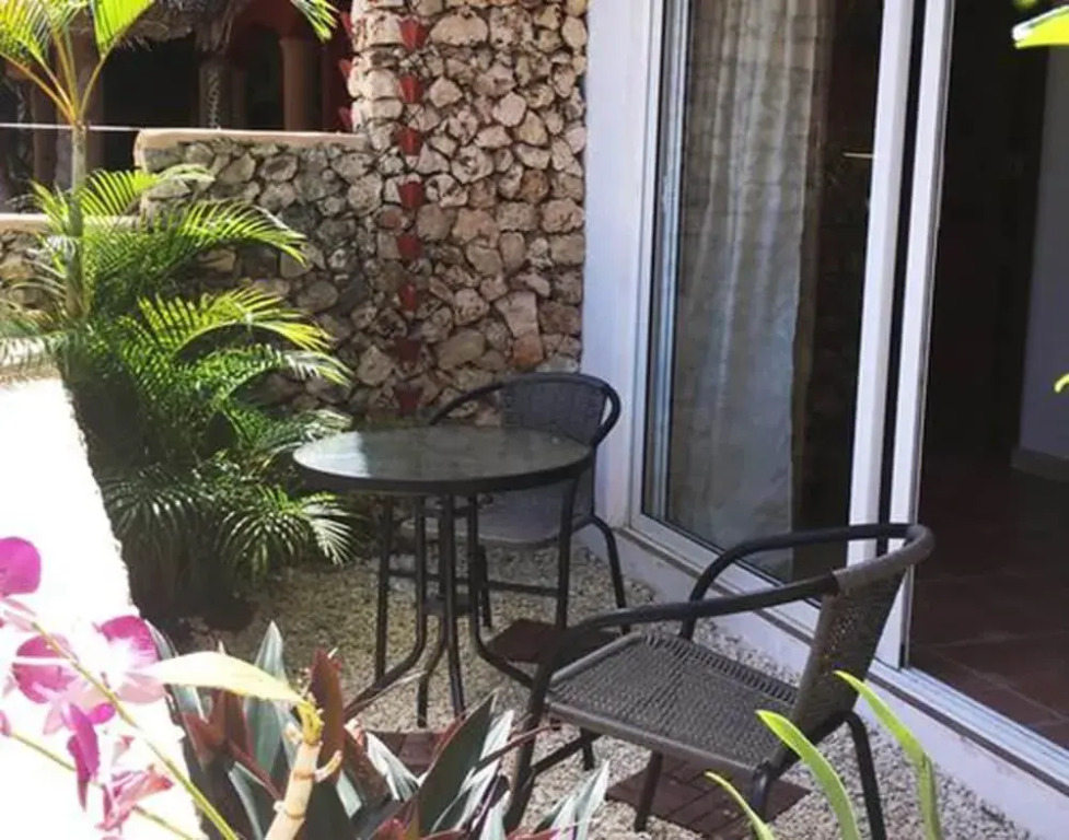 Cabrera Chalet