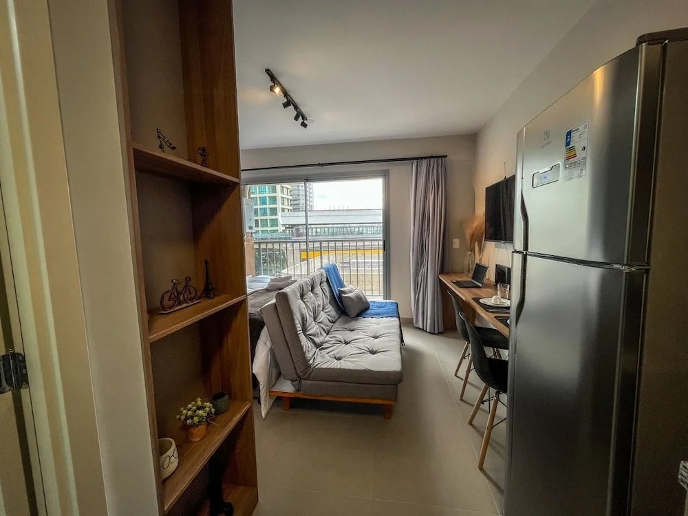 Condominio Helbor B.liv