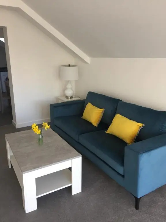 Ogy1 Apartment - Apartment 1
