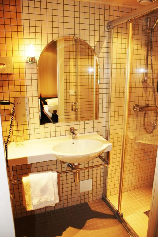 Byrkjedalstunet Hotell