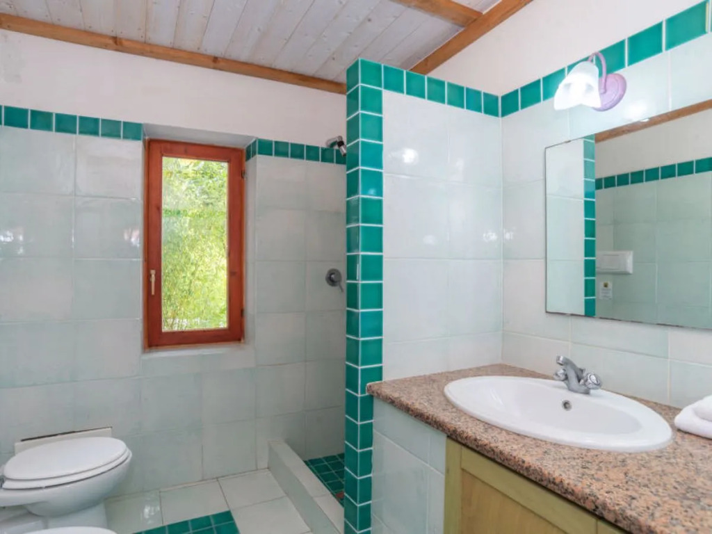 House Marta Valledoria