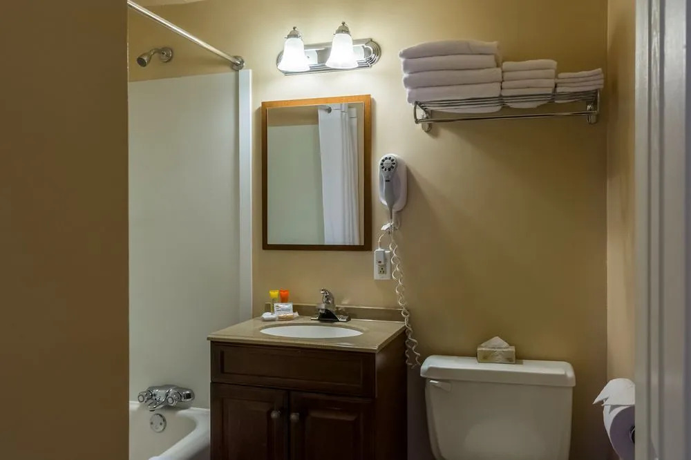 Economy Suites by Homeport