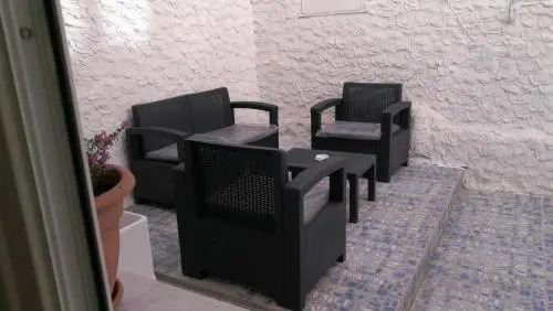 Perla del Sud - Guest House