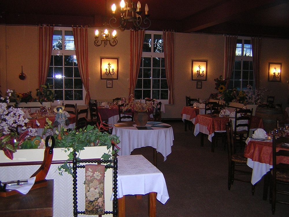 LOGIS HÔTEL RESTAURANT SPA Les BALCONS DE LESPERANCE