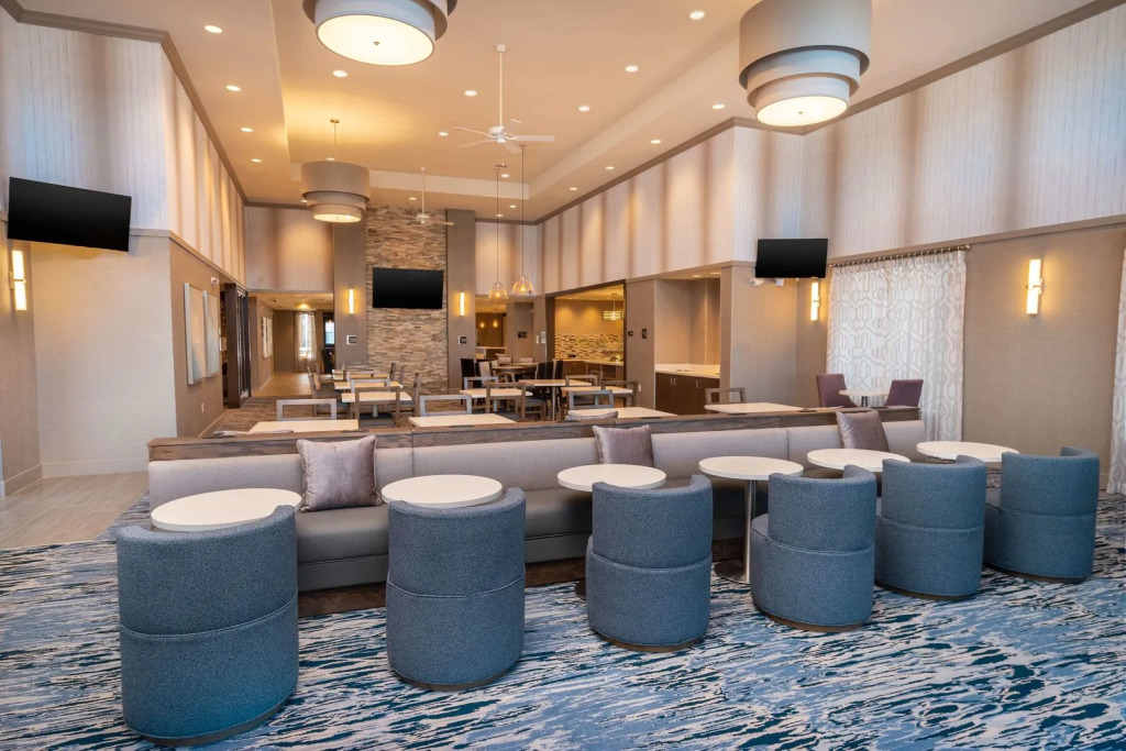 Homewood Suites By Hilton Livermore, Ca