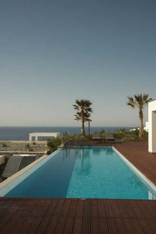 Rock Bay Villas - Luxury Villas in Crete