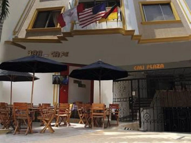 Gran Hotel Cali