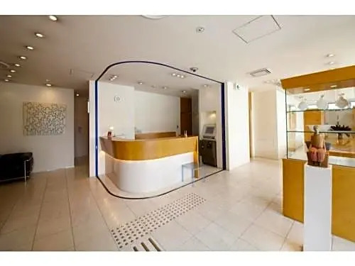 7 Days Hotel - Vacation STAY 84876