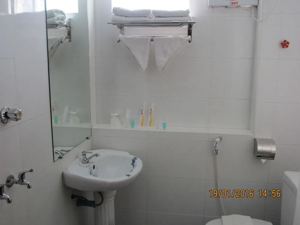 Win Star Hotel