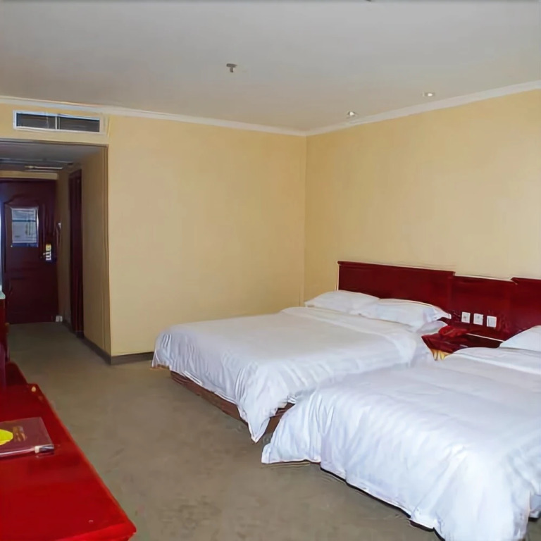 Xitaihua Hotel