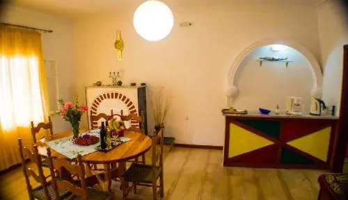 Agathi Beach House