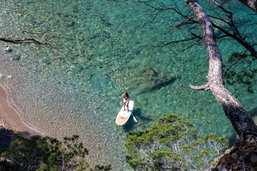 La Caleta