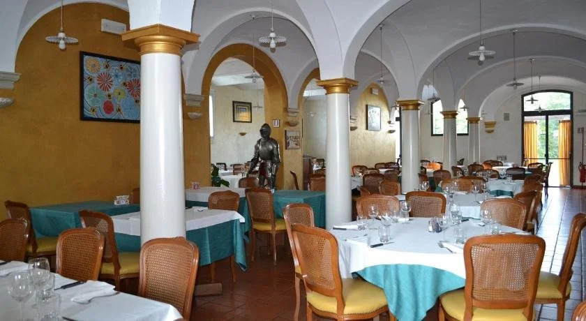 Hotel Riviera Ristorante La Briciola
