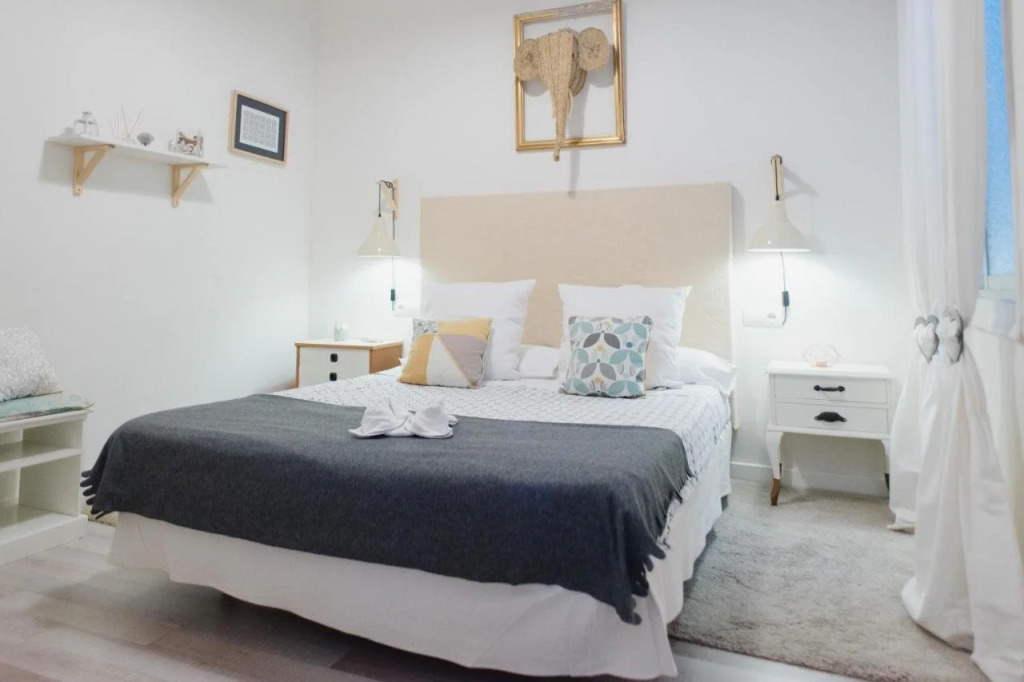Hostal Vidamia