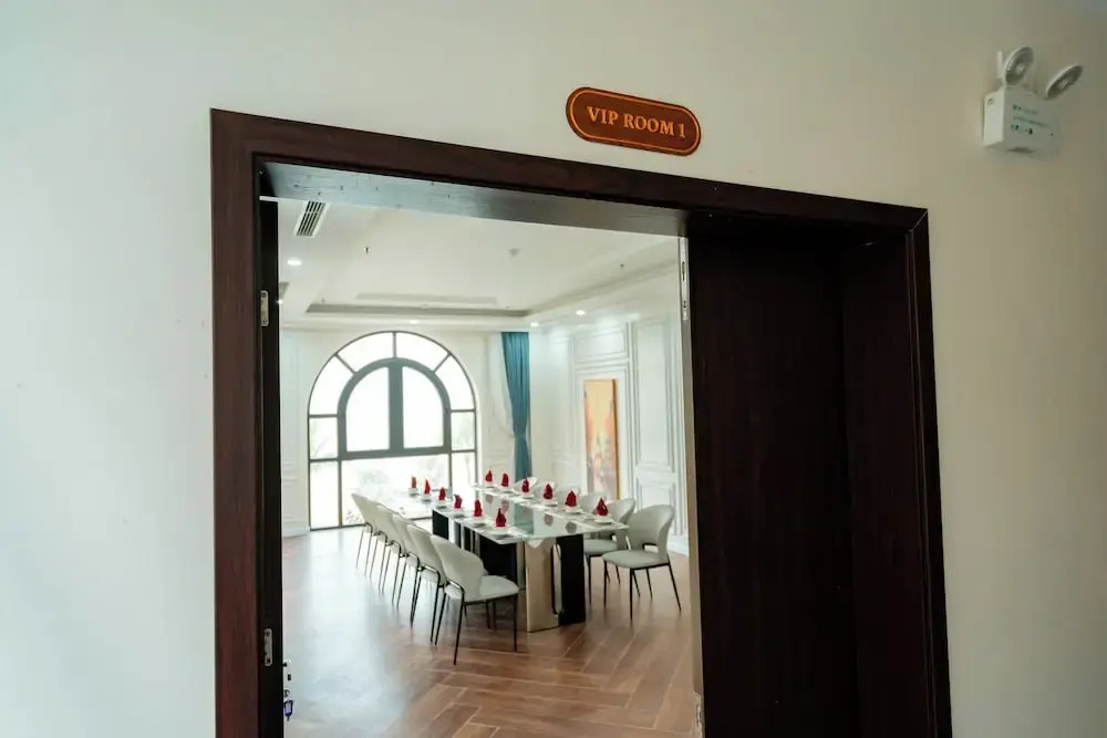 Belliss Hotel And Spa