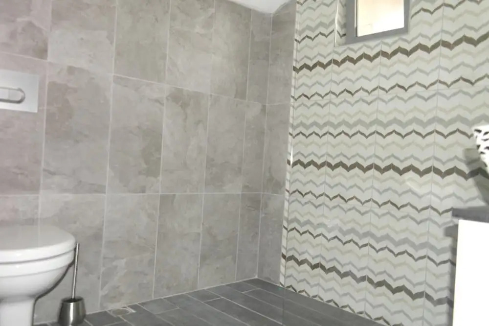 Villa with Private Pool in Icmeler