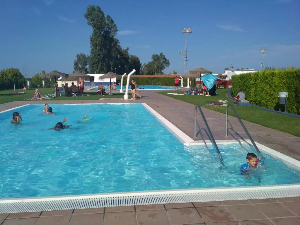 Lujoso apartamento en Oliva