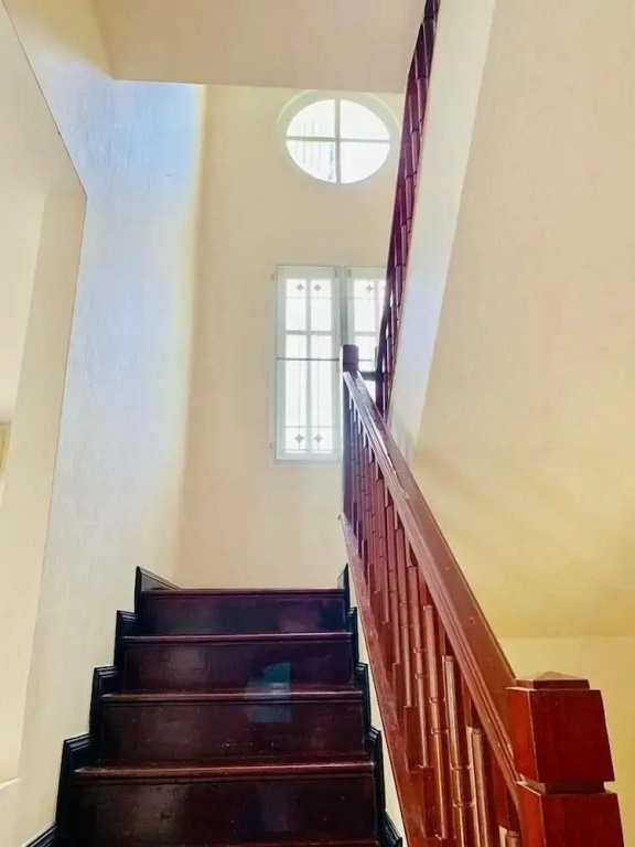 Pattaya Pool Villa TLH