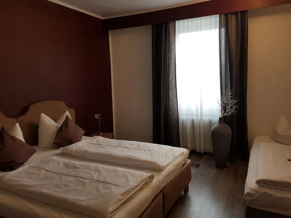 Parkhotel Villingen
