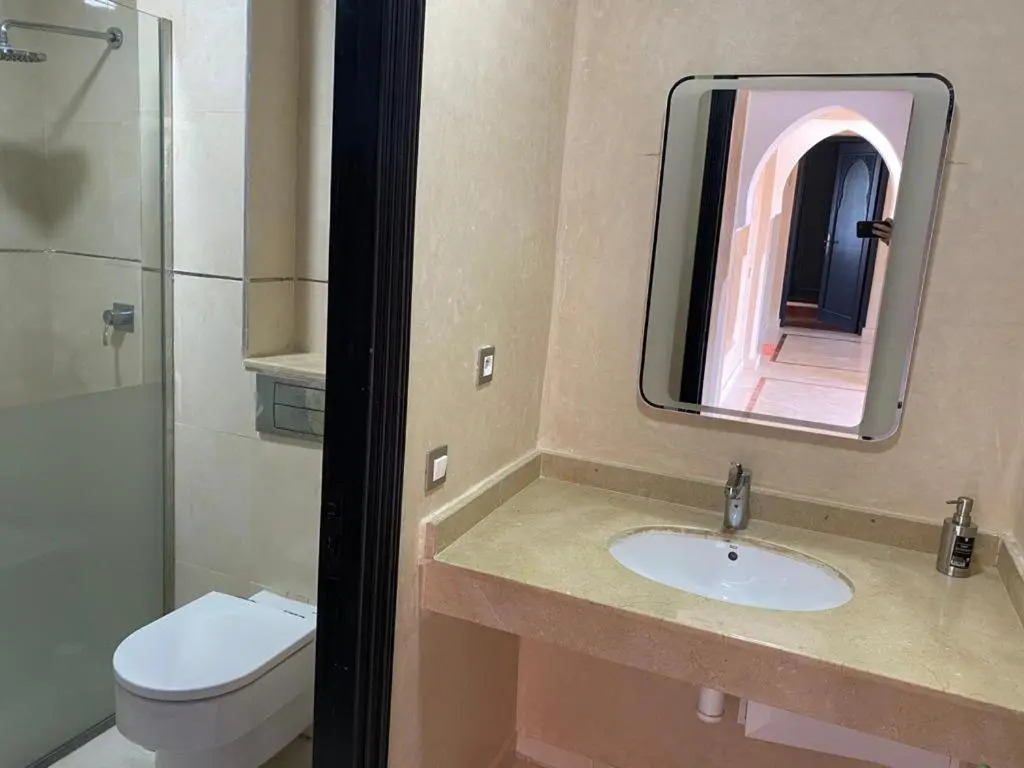 villa 31 de luxe avec Piscine hot gamme