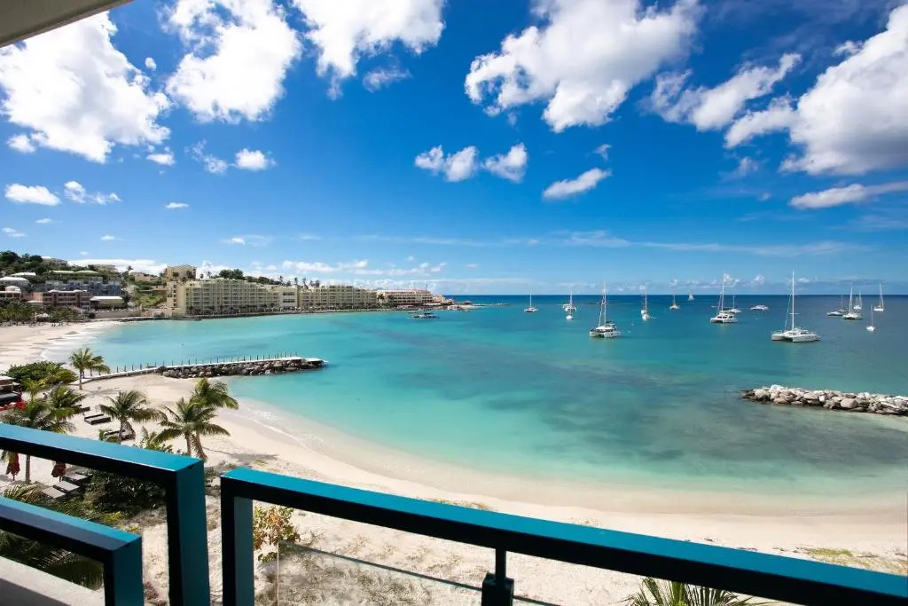 Hilton Vacation Club Royal Palm St Maarten