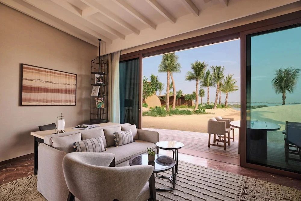 Four Seasons Resort And Residences Red Sea At Shura Island
