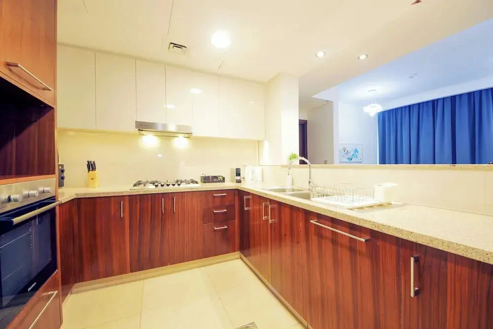 2BR Burj Vista Dubai Near Burj Khalifa