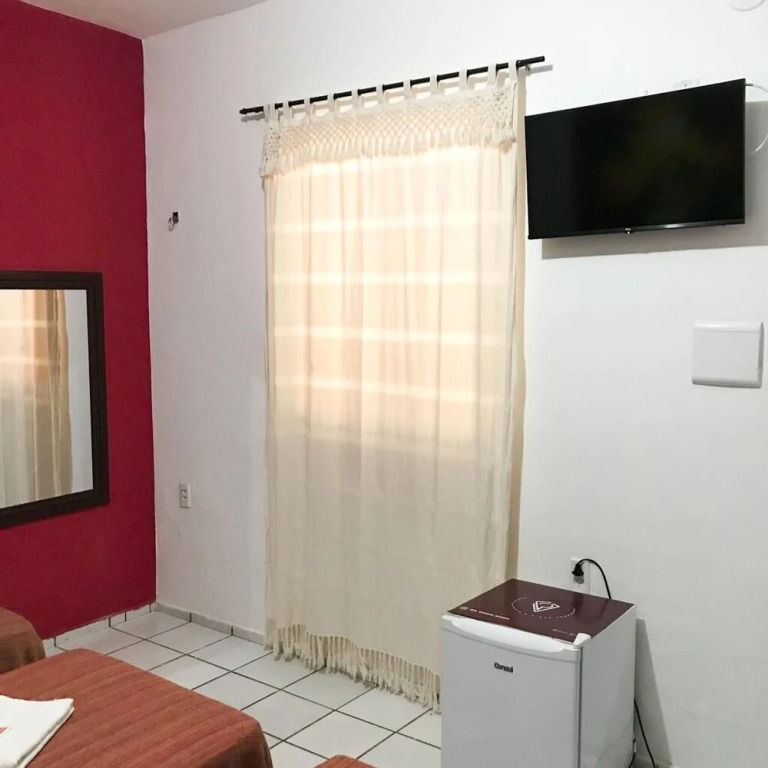 Pousada Pepone - Fortaleza Centro