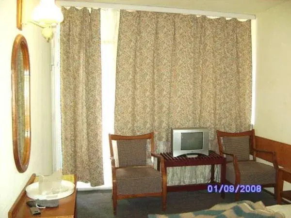 Hotel Prahova