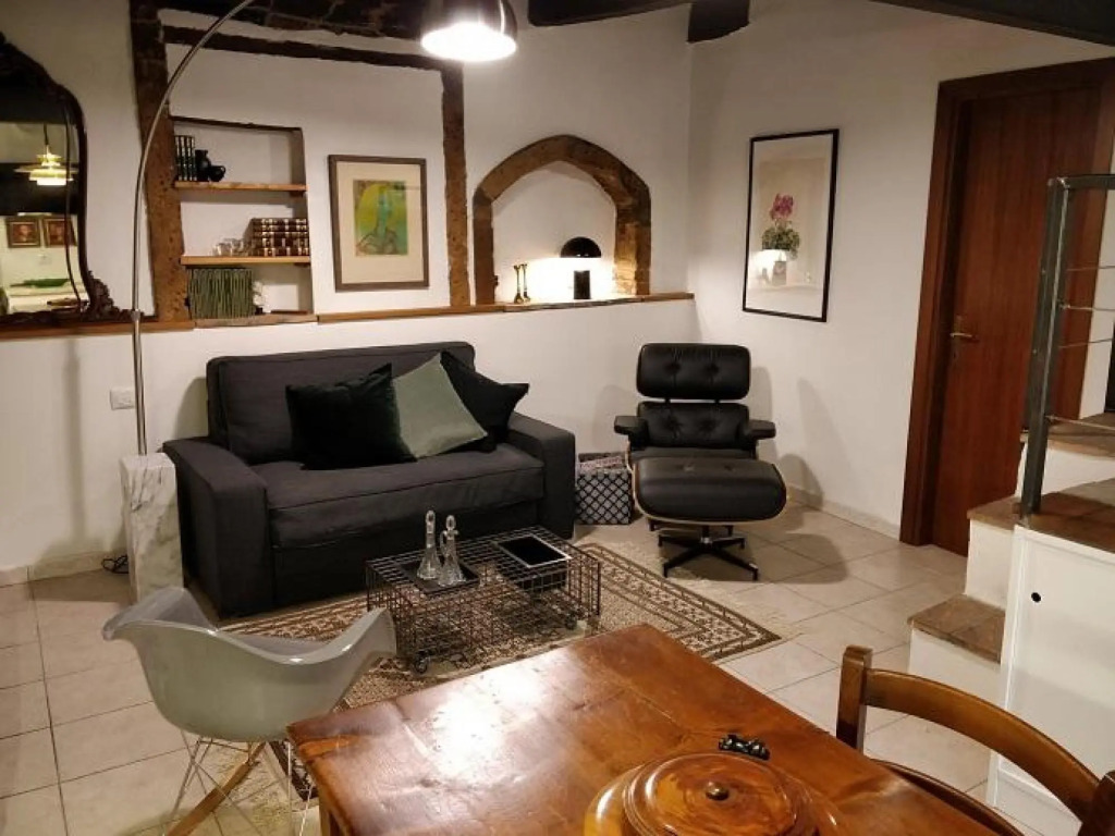 Casa Messi - Casa Messi a Vicolo della Rivolta 25 Apt.5
