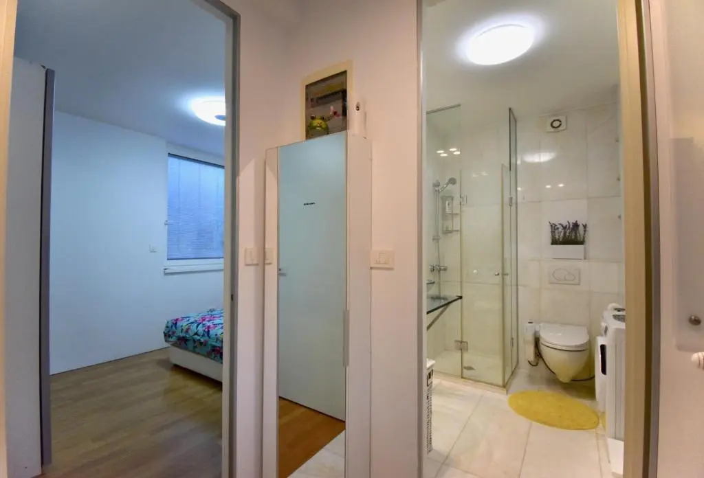Amazing Luxury Apartment 200 M From the Beach