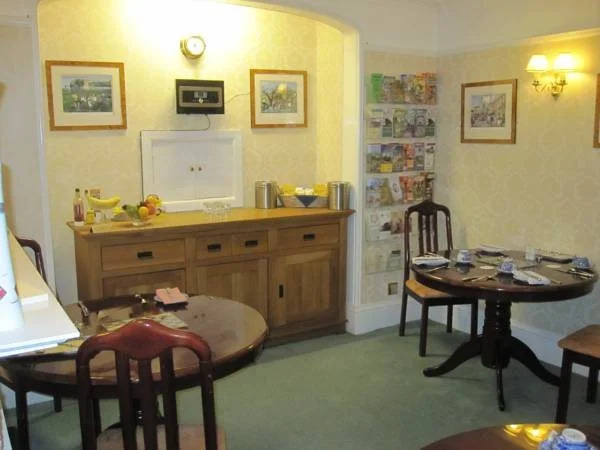 Clayhill House Bed & Breakfast