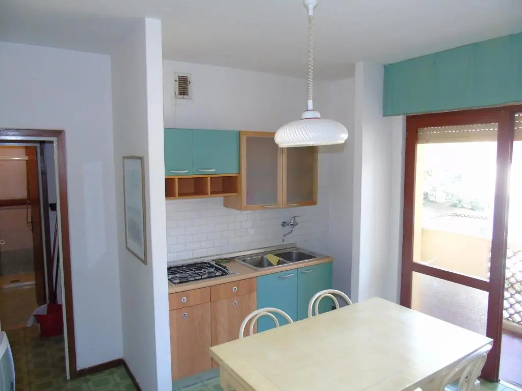 Condominio Ginestra