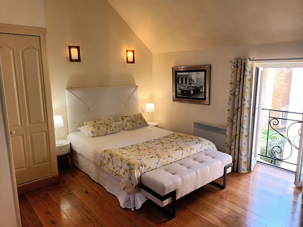 La Villa des Consuls - Gîte de tourisme de charme