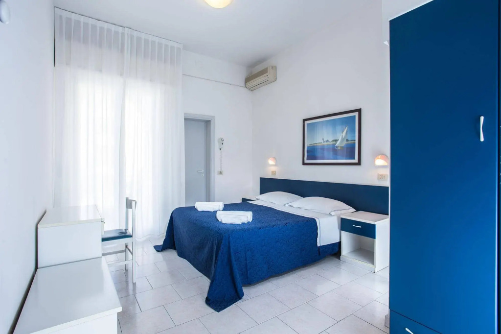 Hotel Adriatico